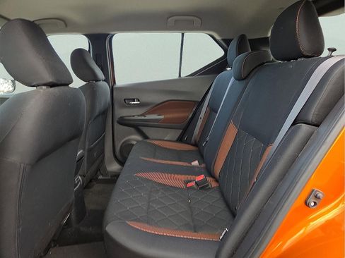 Used 2020 Nissan Kicks SR w/ Exterior Package image 7