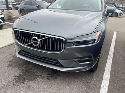 Used 2021 Volvo XC60 T5 Inscription
