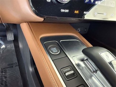 Used 2025 INFINITI QX60 Autograph image 38