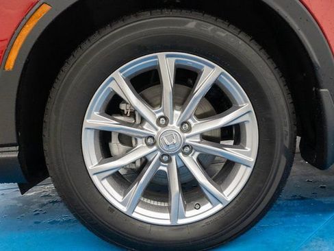 Certified 2025 Honda CR-V EX-L image 2