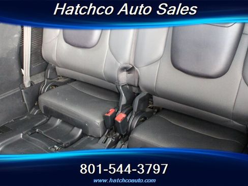 Used 2016 Lexus GX 460 w/ Comfort Package AWD/4WD image 23