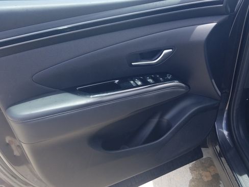 Used 2022 Hyundai Tucson SEL w/ Convenience Package FWD image 19