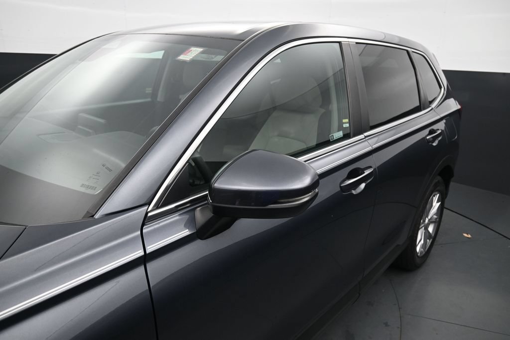 Used 2024 Honda CR-V EX image 12