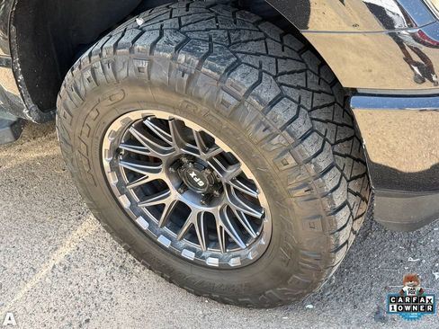 Used 2022 Ford F150 Lariat AWD/4WD image 6