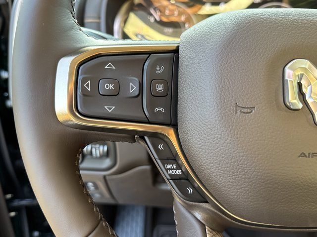 New 2027 RAM 1500 Limited AWD/4WD image 25