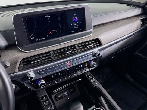 Used 2022 Kia Telluride EX w/ EX Premium Package image 20