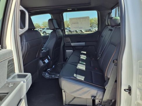 New 2026 Ford F150 Lariat w/ Equipment Group 502A High AWD/4WD image 29
