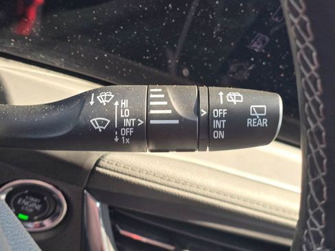 Used 2025 Buick Encore GX Preferred AWD/4WD image 22