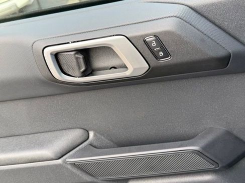 New 2025 Ford Bronco Big Bend image 23