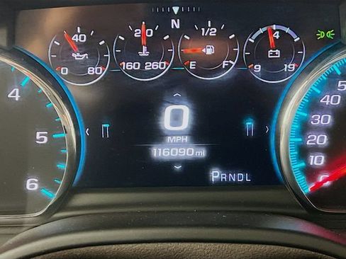 Used 2020 GMC Yukon XL Denali AWD/4WD image 15