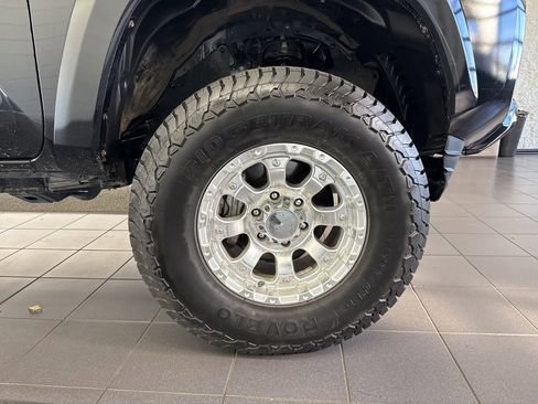 Certified 2021 Toyota Tacoma Limited image 56