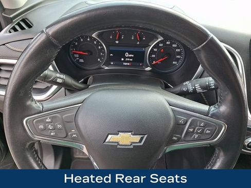Used 2020 Chevrolet Equinox Premier AWD/4WD image 4