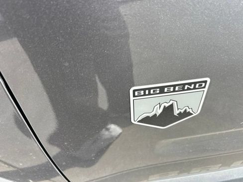 Used 2024 Ford Bronco Sport Big Bend AWD/4WD image 8