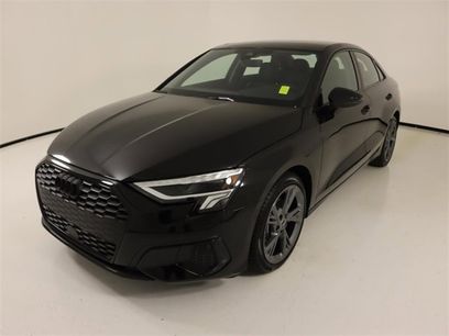 Certified 2024 Audi A3 2.0T Premium Plus w/ Premium Plus Package