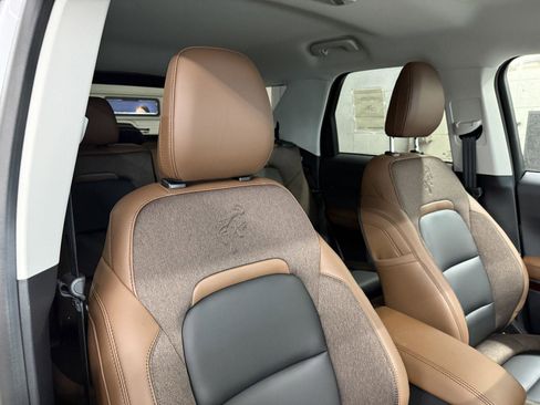 New 2026 Ford Bronco Sport Outer Banks image 28