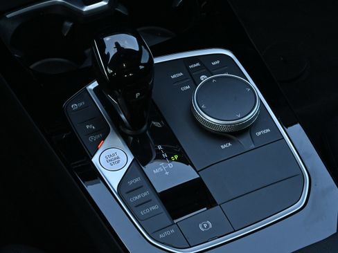 Used 2024 BMW 228i Gran Coupe w/ Premium Package image 36