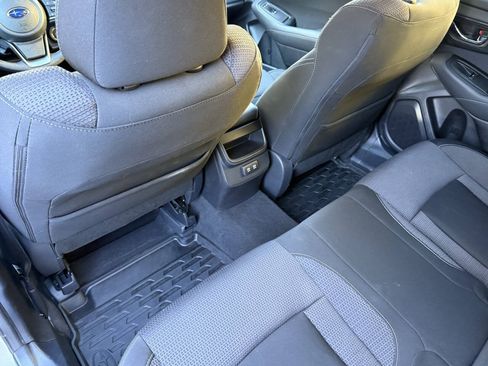 Used 2020 Subaru Outback Premium AWD/4WD image 38