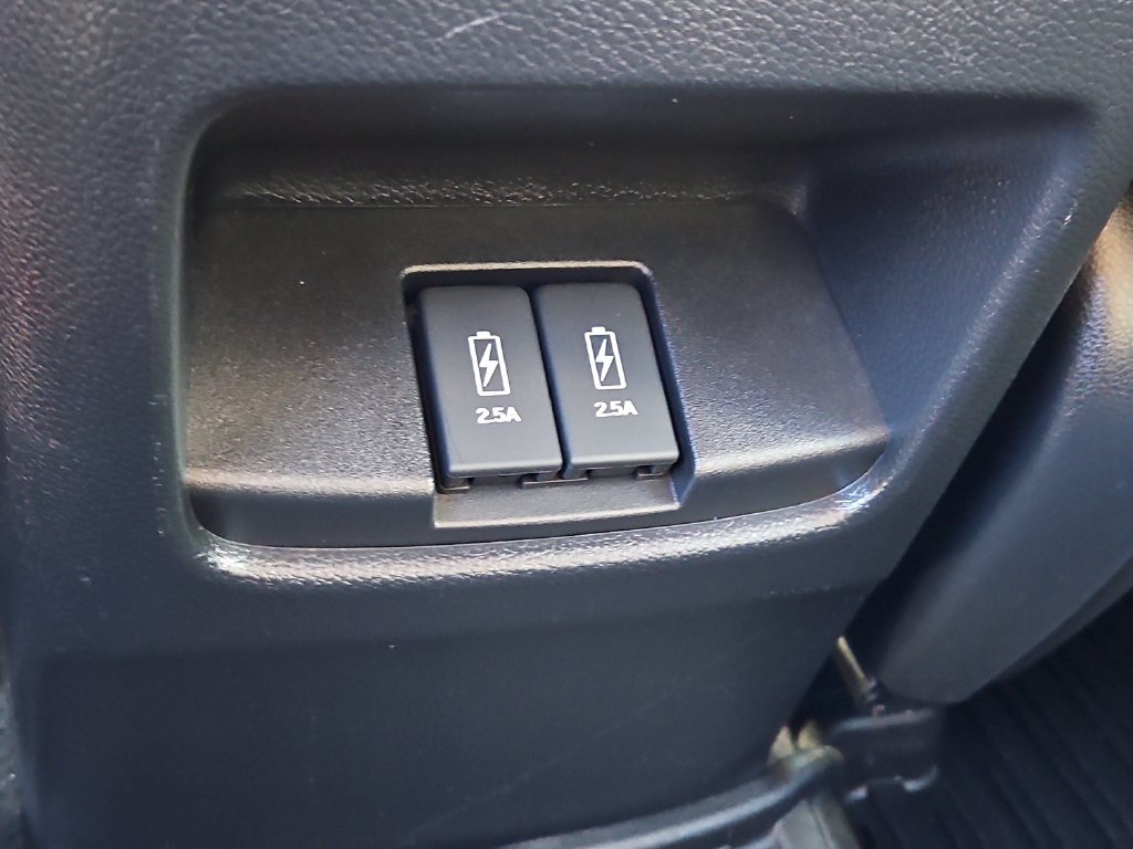 Certified 2017 Honda CR-V EX-L image 21