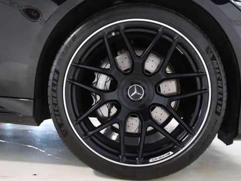 Used 2020 Mercedes-Benz AMG GT 53 image 93