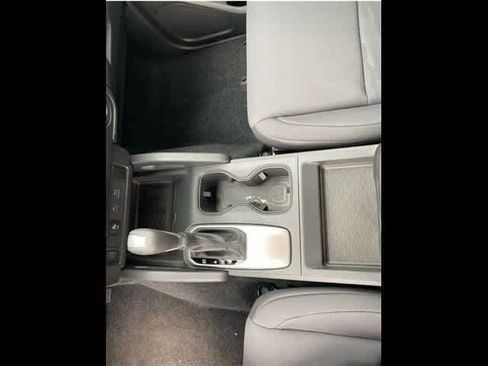 New 2026 Nissan Frontier S image 18