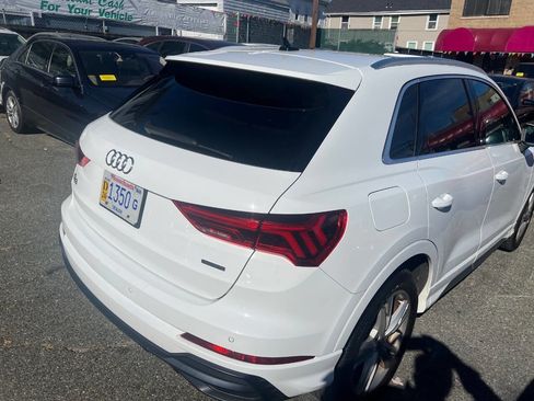 Used 2019 Audi Q3 2.0T Premium Plus image 24