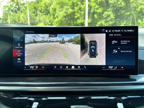 New 2027 BMW X7 M60i AWD/4WD image 18