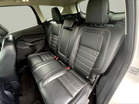 Used 2018 Ford Escape SEL w/ Ford Safe & Smart Package AWD/4WD image 22