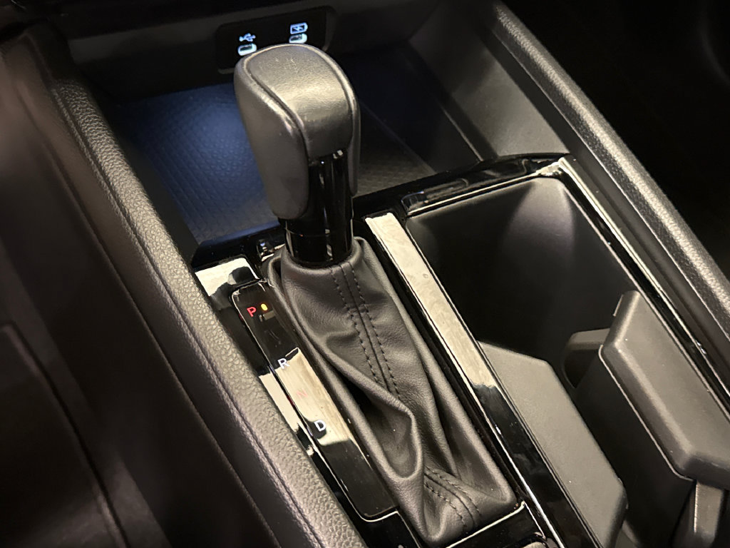 Certified 2024 Honda Accord Sport image 28