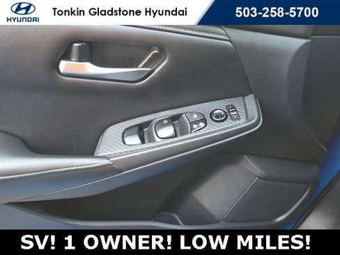 Used 2023 Nissan Sentra SV image 10