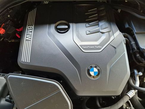 Certified 2023 BMW X3 xDrive30i w/ Premium Package AWD/4WD image 24