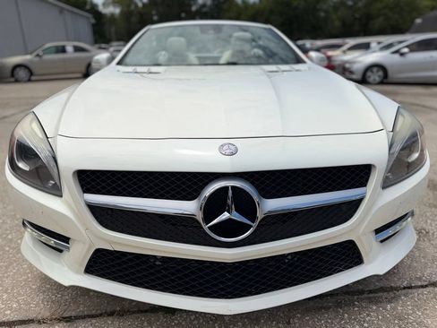 Used 2013 Mercedes-Benz SL 550 image 20
