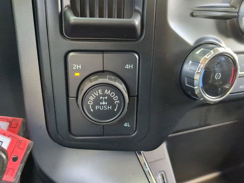 Used 2024 Ford F150 XLT w/ Mobile Office Package image 28