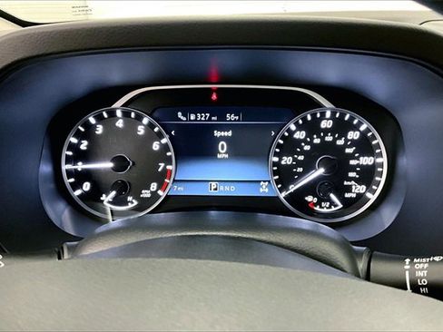 New 2026 Nissan Frontier S w/ Tow Package image 22