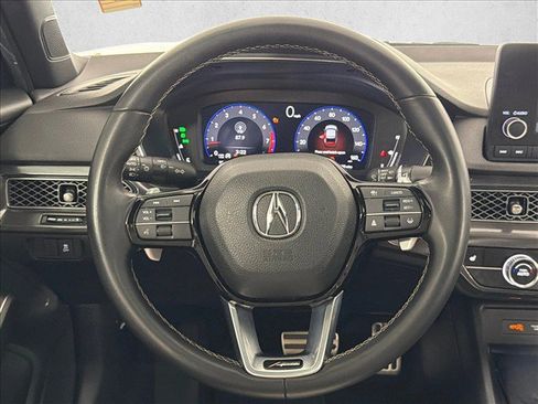 Used 2024 Acura Integra A-Spec FWD image 24
