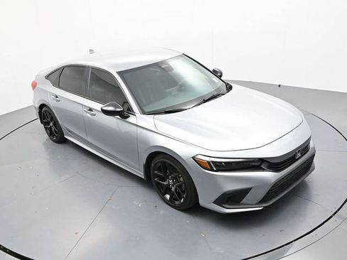 Used 2024 Honda Civic Sport image 30