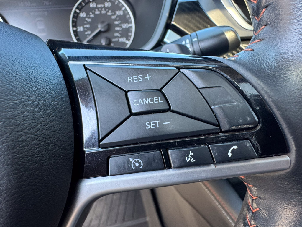 Used 2024 Nissan Altima 2.5 SR w/ SR Premium Package FWD image 33