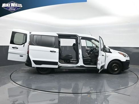 Used 2022 Ford Transit Connect XL FWD image 27