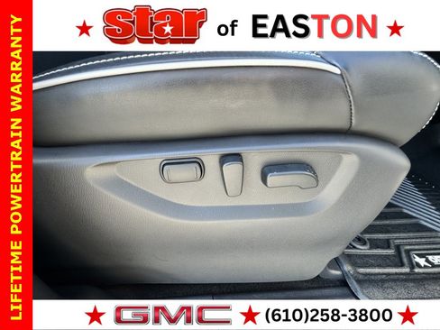 Used 2023 INFINITI QX80 Premium Select w/ All-Season Package image 10