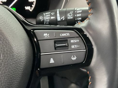 Used 2026 Honda HR-V Sport image 12
