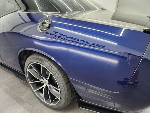 Used 2017 Dodge Challenger R/T Scat Pack RWD image 48