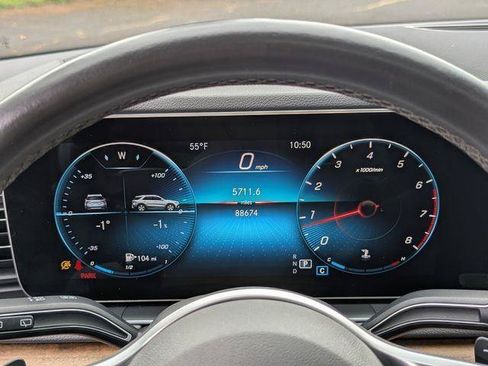 Used 2020 Mercedes-Benz GLE 350 4MATIC image 15