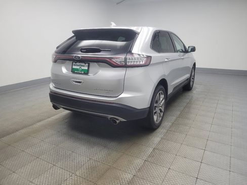Used 2016 Ford Edge Titanium AWD/4WD image 9