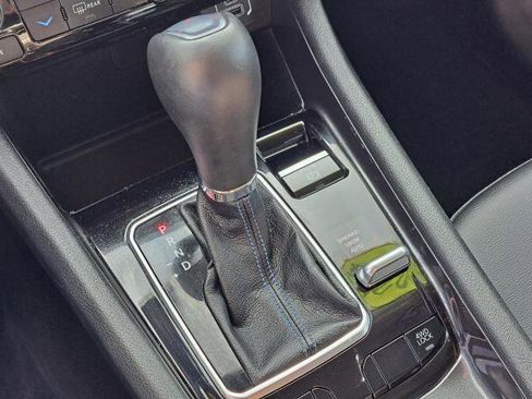 Used 2022 Jeep Compass Latitude image 16