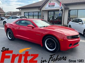 Used 2011 Chevrolet Camaro LS RWD video 1