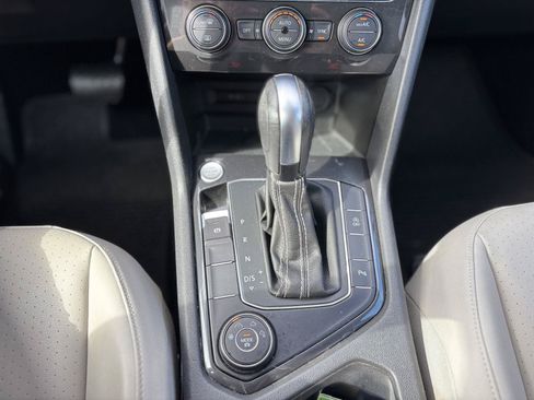 Used 2021 Volkswagen Tiguan S AWD/4WD image 26