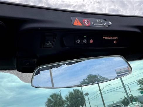 Used 2022 Chevrolet Camaro LT w/ RS Package RWD image 15