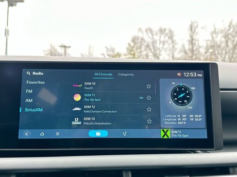 Used 2025 Hyundai Tucson SE image 35