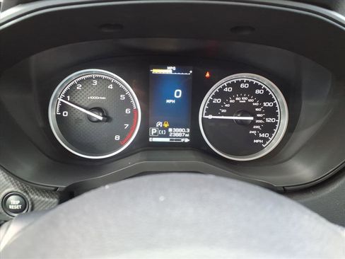 Used 2023 Subaru Forester Premium image 20