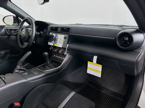 New 2026 Toyota GR86 Premium w/ Performance Package RWD image 27