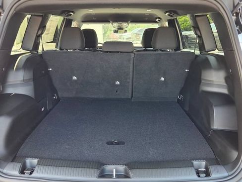 New 2026 Jeep Cherokee Laredo AWD/4WD image 9